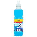 Buy cheap Euro Shopper Tropical Berry 500ml Online