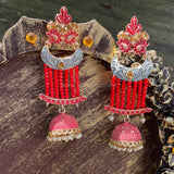 Buy cheap Haiyathi Traditional Jhumki Online