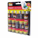Buy cheap Pest Polish Sticky Fly Papers Online