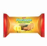 Buy cheap Danish Pinaple Cre Cookies 63g Online