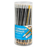 Buy cheap Hb Pencils With Eraser Online
