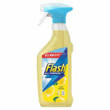 Buy cheap Flash Cleaning Spray Lemon Online
