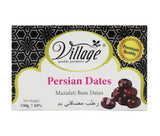Buy cheap Village Persian Dates 550g Online