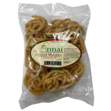 Buy cheap Annai Coconut Murukku 160g Online