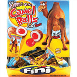 Buy cheap Fini Camel Balls Gums 5g Online
