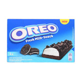 Buy cheap Oreo Fresh Milk Snack 150g Online