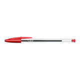 Buy cheap Bic Red Pen 1pcs Online