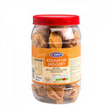 Buy cheap Top-op Jaggery In Jars 1kg Online