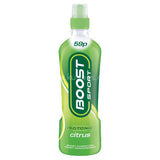Buy cheap Boost Sport Isotonic Citrus 500ml Online