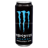 Buy cheap Monster Absolutely Zero 500ml Online
