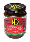 Buy cheap Md Vegetarian Chilli Paste Online