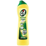 Buy cheap Cif Cream Lemon 500ml Online