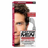 Buy cheap Just Fro Men Medium Brown Online