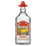Buy cheap Sierra Tequila Silver 70cl Online