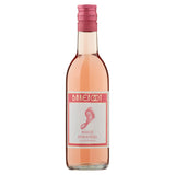 Buy cheap Barefoot White Zinfandel 187ml Online