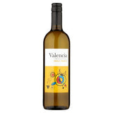 Buy cheap Valencia Sweet White 75cl Online