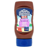 Buy cheap Encona Jerk Bbq Sauce Medium Online