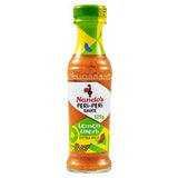 Buy cheap Nandos Lemon Herb Ex Mild 125g Online