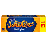 Buy cheap Mcvities Jaffa Cakes Origi 10s Online