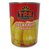 Buy cheap Trs Canned Jackfruit In Syrup 565g Online