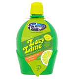 Buy cheap Polenghi Lazy Lime Juice 100ml Online