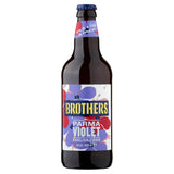 Buy cheap Brothers Parma Violet Cordial 500ml Online