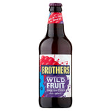 Buy cheap Brothers Wild Fruit Cider Online