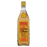 Buy cheap Monte Alban Mezcal Con Gusano Online