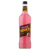 Buy cheap Hooch Pink Alcoholic Raspberry Online