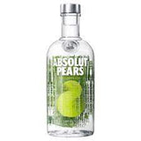 Buy cheap Absolut Pears Vodka 70cl Online