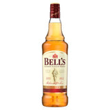 Buy cheap Bells Scotch Whisky 1litre Online