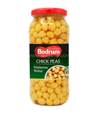 Buy cheap Bodrum Chick Peas 540g Online