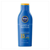 Buy cheap Nivea Sun Lotion Spf15 200ml Online