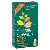 Buy cheap Dorset Simply Fruity Mues 410g Online