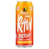 Buy cheap Rubicon Orange & Mango 500ml Online