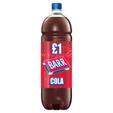 Buy cheap Barr Cola Bottle 2l Online