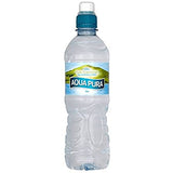 Buy cheap Aqua Pura 500ml Online