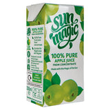 Buy cheap Sunmagic Apple Juice 200ml Online