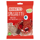 Buy cheap Bebeto Spaghetti Sour Cola Online