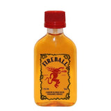 Buy cheap Fireball Liquer 5cl Online