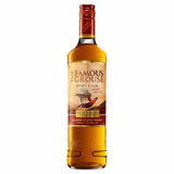 Buy cheap Famouse Grouse Ruby Cask 70cl Online