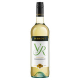 Buy cheap Hardys Vr Chardonnay 75cl Online