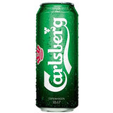 Buy cheap Carlsberg Pilsner 568ml Online