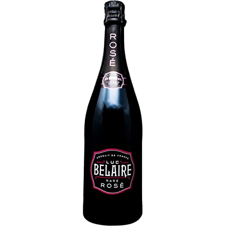 LUC BELAIRE ROSE 75CL
