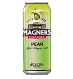Buy cheap Magners Pear Can 500ml Online