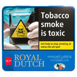 Buy cheap Royal Dutch Miniature Blue Online