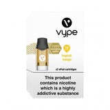 Buy cheap Vype Vpro Pod Mango 18mg Online