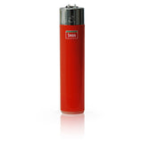 Buy cheap Swan Lighters Red & Black Online