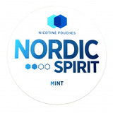 Buy cheap Nordic Spirit Mint 6mg Online