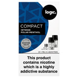 Buy cheap Logic Compact Intense Polar Online
